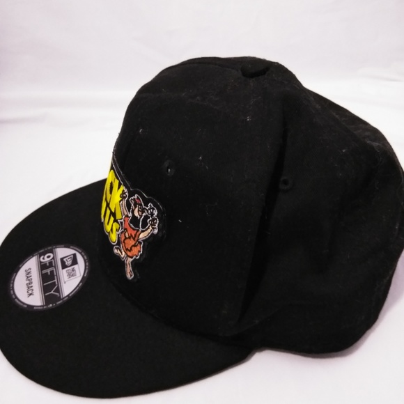 Rock With Us Cap Size 9Fifty  SnapBack - Picture 2 of 3